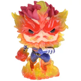 Фигурка Funko POP! Animation. My Hero Academia: Endeavor 785 картинка 370958 - МосИгра
